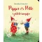 Daniela Drescher: Pippa és Pelle születésnapja
