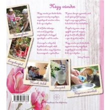 Kerek esztendő – gyermekekkel az évkörön át: Tavasz