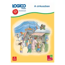 A cirkuszban - LOGICO Primo