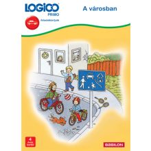 A városban - LOGICO Primo