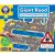 Utak óriás puzzle (Giant Road) ORCHARD TOYS OR286
