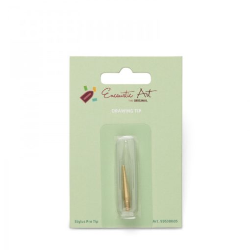 Encaustic festő tollhoz rajzoló betét