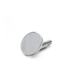 Encaustic festő tollhoz kis kerek betét 