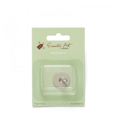 Encaustic festő tollhoz nagy kerek betét 