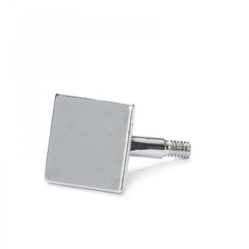 Encaustic festő tollhoz négyzet alakú betét     