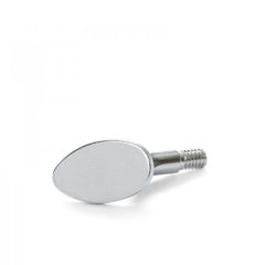 Encaustic festő tollhoz ovális alakú betét