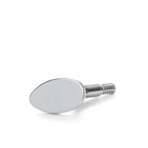 Encaustic festő tollhoz ovális alakú betét