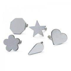 Encaustic festő tollhoz vegyes figurabetétek