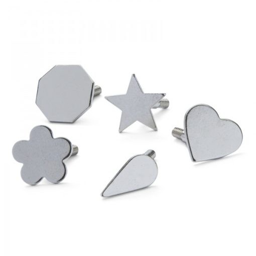 Encaustic festő tollhoz vegyes figurabetétek