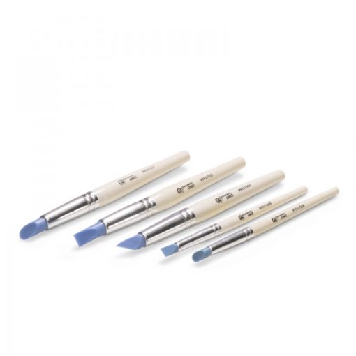 Encaustic Scrapy készlet 5 db