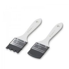 Encaustic Ubber kefék