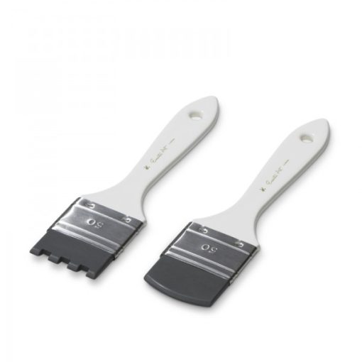 Encaustic Ubber kefék