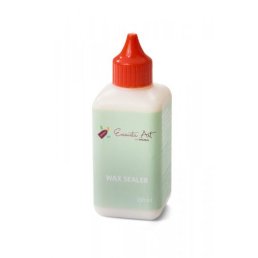 Encaustic védőlakk: 150 ml