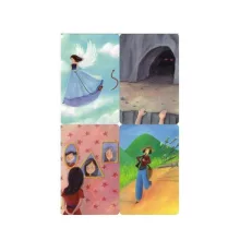 Dixit 2 - Kalandok, kiegészítő