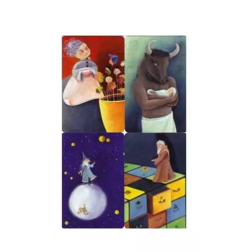 Dixit 2 - Kalandok, kiegészítő