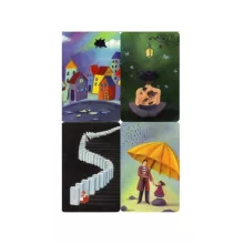 Dixit 2 - Kalandok, kiegészítő