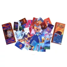 Dixit 2 - Kalandok, kiegészítő