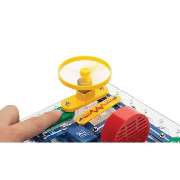 BrainBox elektronikai Alap plusz készlet - Primary Plus 2