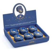 Tejfog tartó doboz: Az én fogaim (Oh my teeth) Djeco