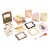   Irodaszeres bőrönd: Tina kisbőröndje (Tinou stationery case) Djeco