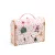   Irodaszeres bőrönd: Tina kisbőröndje (Tinou stationery case) Djeco