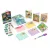   Irodaszeres bőrönd: Marcsi kisbőröndje (Marie stationery case) Djeco