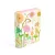   Irodaszeres bőrönd: Tina kisszekrénye (Tinou stationery cabinet) Djeco