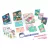   Irodaszeres bőrönd: Marcsi kisszekrénye (Marie stationery cabinet) Djeco