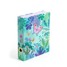Irodaszeres bőrönd: Marcsi kisszekrénye (Marie stationery cabinet) Djeco