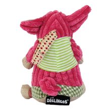 Zenélő plüss - JAMBONOS, a malac