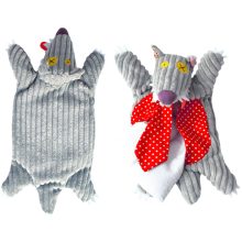 Melegítő-hűtő párna - BIGBOS, a farkas