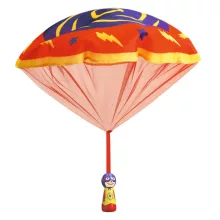 Ügyességi játék: Repülő hős (Flying hero) Djeco