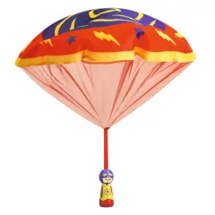 Ügyességi játék: Repülő hős (Flying hero) Djeco