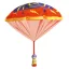 Ügyességi játék: Repülő hős (Flying hero) Djeco