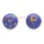 Gumilabda: Szuperhősök, ∅ 22 cm (Superheroes ball) Djeco