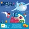 Társasjáték: Kristályszállító (Space crystal) Djeco