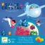 Társasjáték: Kristályszállító (Space crystal) Djeco