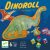 Társasjáték: Dino-dino (Dinoroll) Djeco
