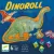 Társasjáték: Dino-dino (Dinoroll) Djeco
