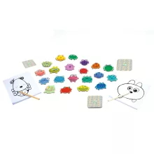 Társasjáték: Bogaras (Bug'it) Djeco