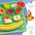   Formaillesztő és egyensúlyépítő: Vidám játék (Puzz and Boom Happy) Djeco