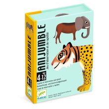 Kártyajáték: Kiméra (Anijumble) Djeco