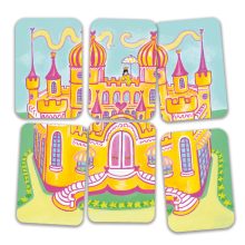 Kártyajáték: Tündér és boszorkány (Diamoniak) Djeco