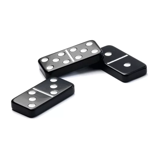 Társasjáték klasszikus: Domino (Djeco)