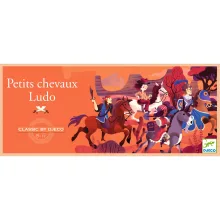 Társasjáték klasszikus - Ki nevet a végén - Ludo