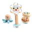 Bébi látogató készlet (BabyKit) Djeco