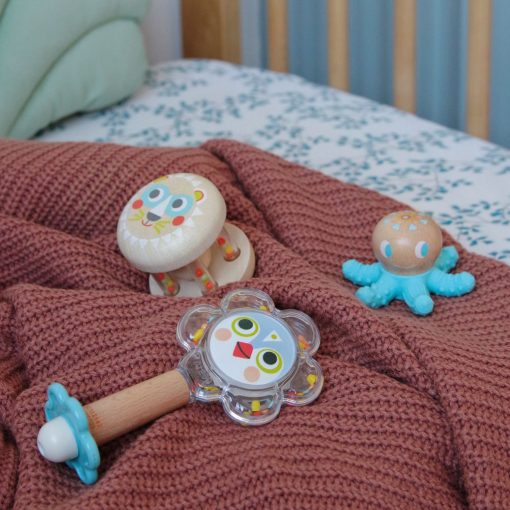 Bébi látogató készlet (BabyKit) Djeco