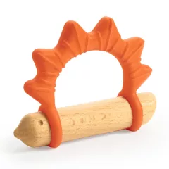 Bébirágóka: Sünike (BabyPiki) Djeco