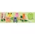   Húzható- és építőjáték: Tanyasi vonat, 4 vagon + 7 állat (Trainimo Farm) Djeco