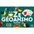 Képkirakó: Geometrikus állatképek (Ze Geoanimo) Djeco